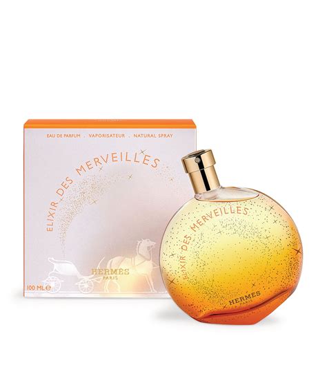 elixir des merveilles hermes douglas|Hermes elixir des merveilles price.